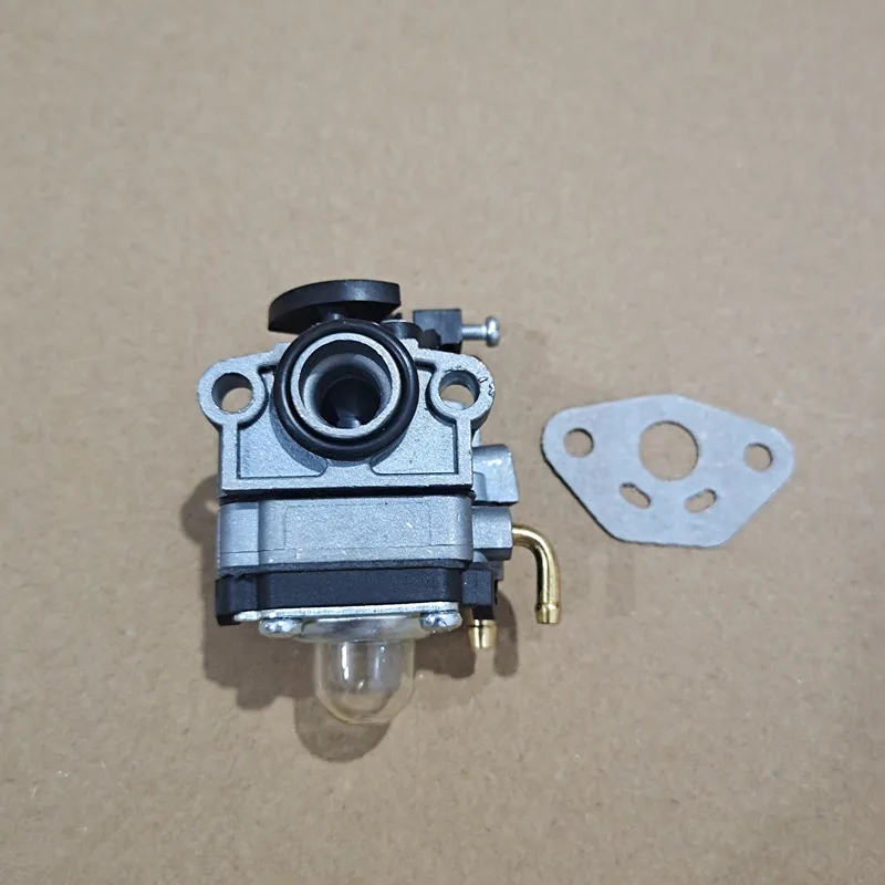 Carburetor Carb for Makita BHX2500 BHC2500CA EM2500U PB2504 EM2650LH EM2652LHN EM4250 EM4251
Carburetor Carb for Makita BHX2500 BHC2500CA EM2500U PB2504 EM2650LH EM2652LHN EM4250 EM4251