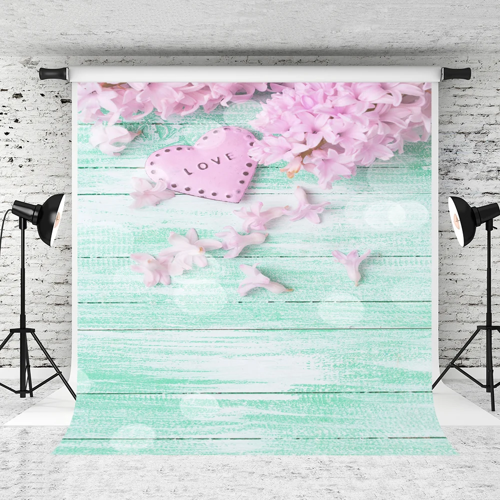 VinylBDS Wedding Photography Background Pink Flower Blue Wood Floor Backdrop Love Printed background photography indoor
VinylBDS Wedding Photography Background Pink Flower Blue Wood Floor Backdrop Love Printed background photography indoor
