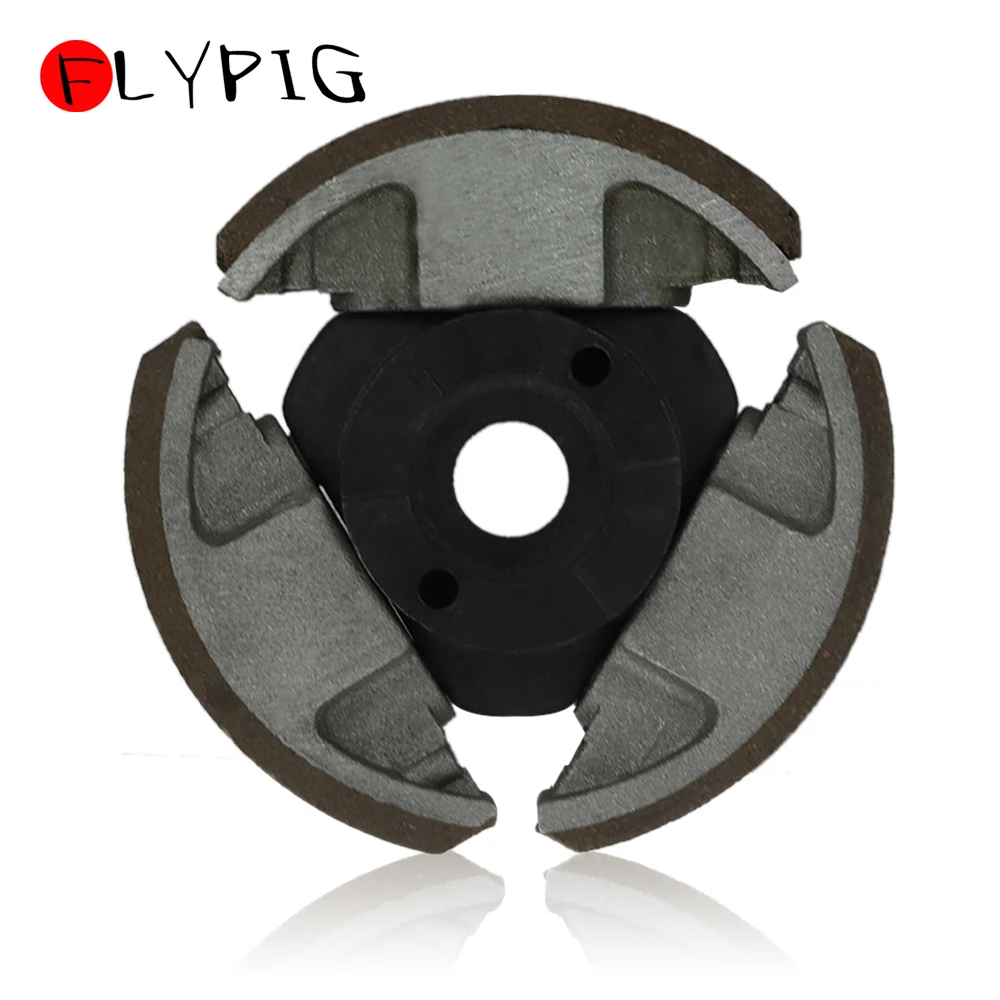 FLYPIG High Performance Complete Clutch For Junior SR 50CC 50SX SX JR Pro Senior 2002-2008 Motorcycle Parts
FLYPIG High Performance Complete Clutch For Junior SR 50CC 50SX SX JR Pro Senior 2002-2008 Motorcycle Parts