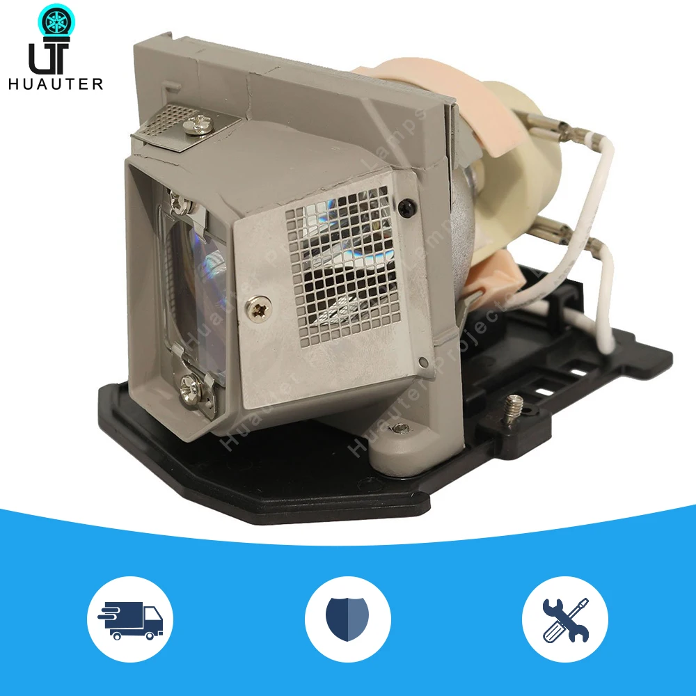Фонарь проектора SP.8LG02GC01, модуль для замены проекторов Optoma DS322/DS326/DX621/DX626 
Фонарь проектора SP.8LG02GC01, модуль для замены проекторов Optoma DS322/DS326/DX621/DX626