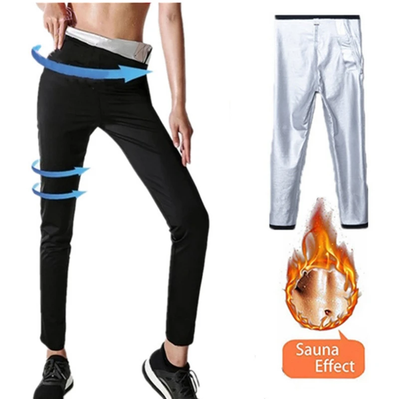 Hot Thermo Sweat Body Shaper Womens Slimming Pants Weight Loss Waist Trimmer Hot Fat Burning Sweat Sauna Leggings Shapers
Hot Thermo Sweat Body Shaper Womens Slimming Pants Weight Loss Waist Trimmer Hot Fat Burning Sweat Sauna Leggings Shapers