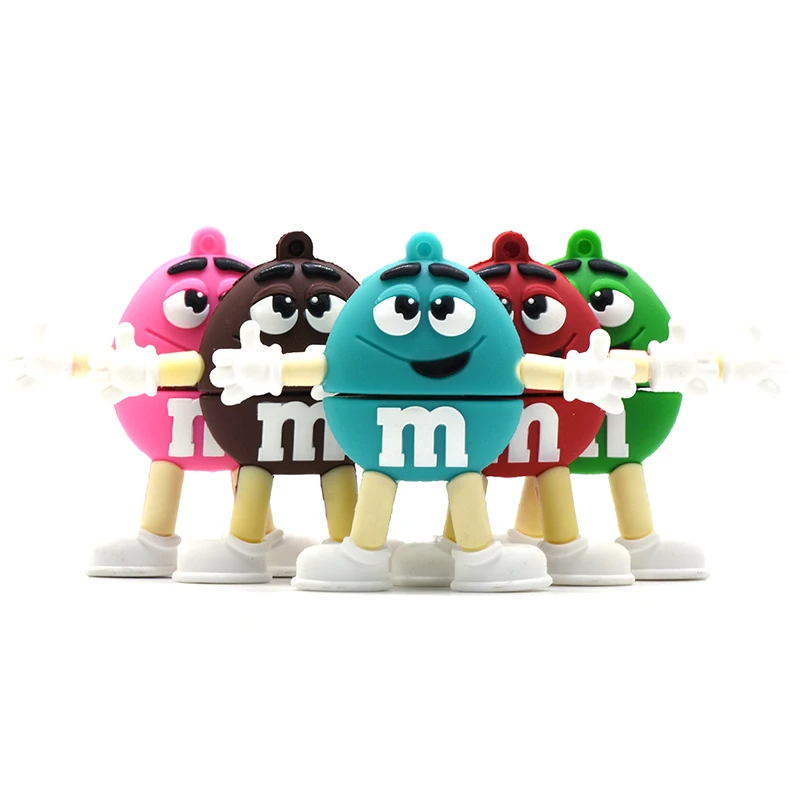 Флеш-накопитель Usb M & M Chocolate, 4/8/16/32/64 ГБ, мультяшный флеш-накопитель/128/256 ГБ
Флеш-накопитель Usb M & M Chocolate, 4/8/16/32/64 ГБ, мультяшный флеш-накопитель/128/256 ГБ