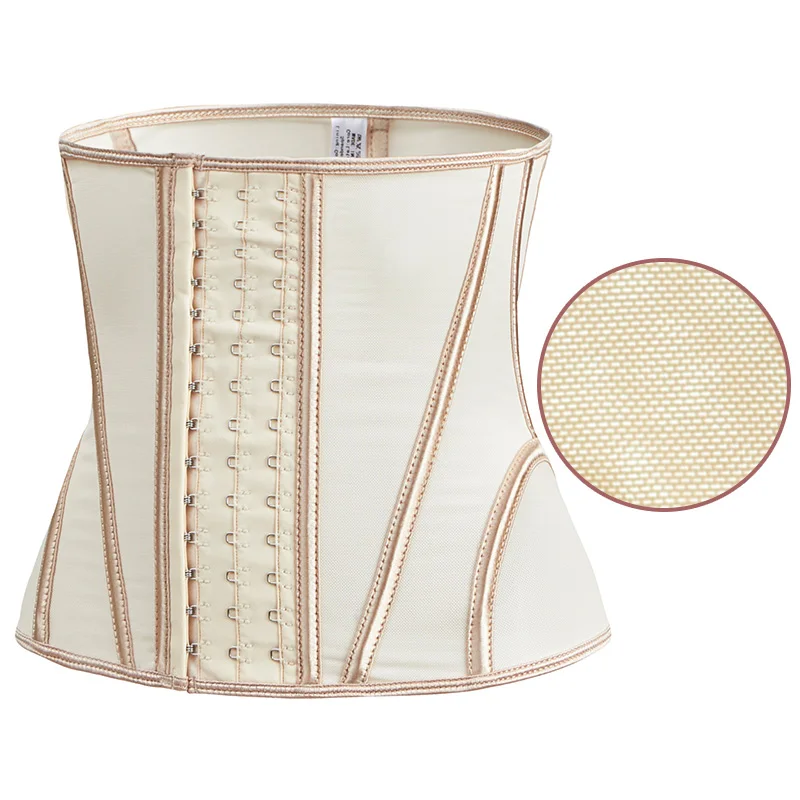Mesh Waist Trainer Binders Shapers Slimming Underwear Belly Sheath Bodies for Women Modeling Strap Reductive Girdle
Mesh Waist Trainer Binders Shapers Slimming Underwear Belly Sheath Bodies for Women Modeling Strap Reductive Girdle
