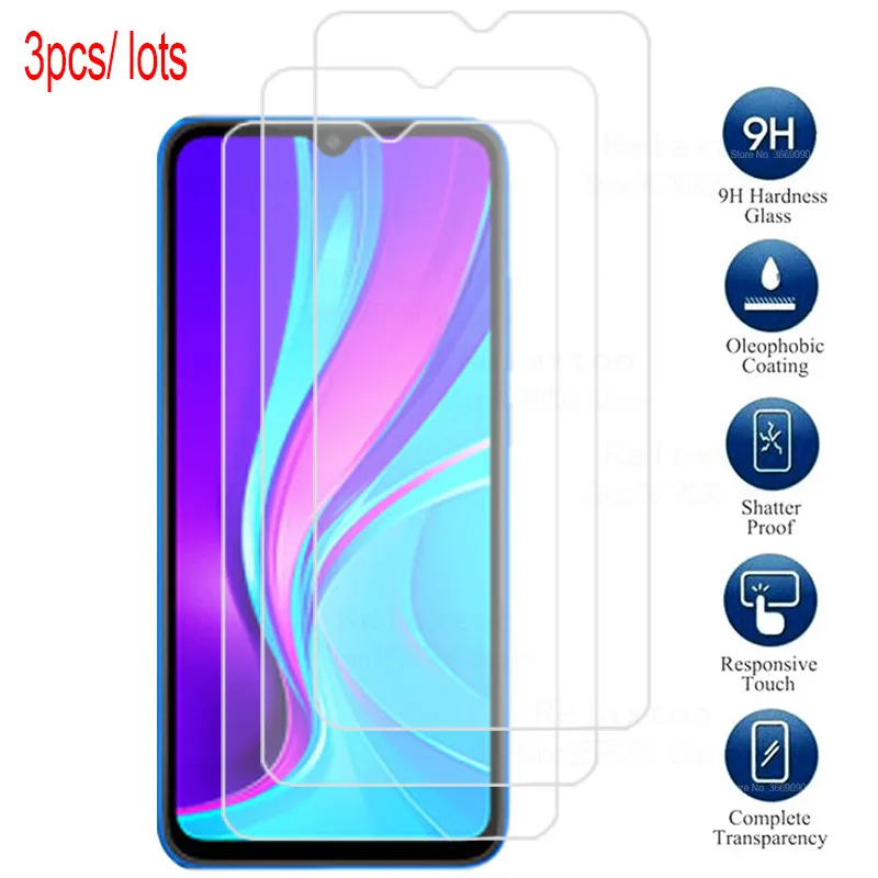 3 шт. Защитное стекло для Xiaomi Redmi 9C NFC Защитная пленка для экрана xiomi Redmi 9 C C9 redmi9c Закаленное стекло Защитная пленка для телефона 9H
3 шт. Защитное стекло для Xiaomi Redmi 9C NFC Защитная пленка для экрана xiomi Redmi 9 C C9 redmi9c Закаленное стекло Защитная пленка для телефона 9H