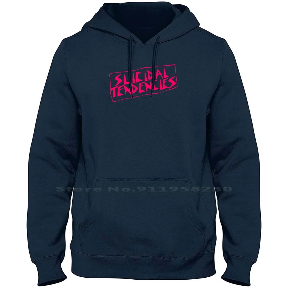 Suicidal Tendencies Men Women Hoodie Pullover Sweater 6XL Big Size Cotton Ten Ida End
Suicidal Tendencies Men Women Hoodie Pullover Sweater 6XL Big Size Cotton Ten Ida End
