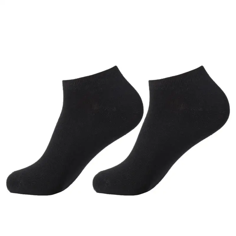 1 Pairs Men Casual Solid Color Socks Sweat-Absorbent Cotton Business Crew Socks Low Cut Socks Clothing Accessories
1 Pairs Men Casual Solid Color Socks Sweat-Absorbent Cotton Business Crew Socks Low Cut Socks Clothing Accessories