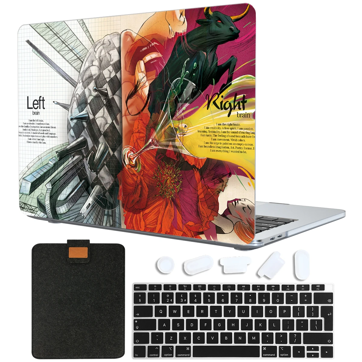 Чехол для ноутбука Sanmubaba, чехол для Macbook Air Pro 11, 12, 13, 15, 16, 2020 дюймов, чехол для ноутбука Mac book Air 13 с крышкой для клавиатуры европейского стандарта
Чехол для ноутбука Sanmubaba, чехол для Macbook Air Pro 11, 12, 13, 15, 16, 2020 дюймов, чехол для ноутбука Mac book Air 13 с крышкой для клавиатуры европейского стандарта