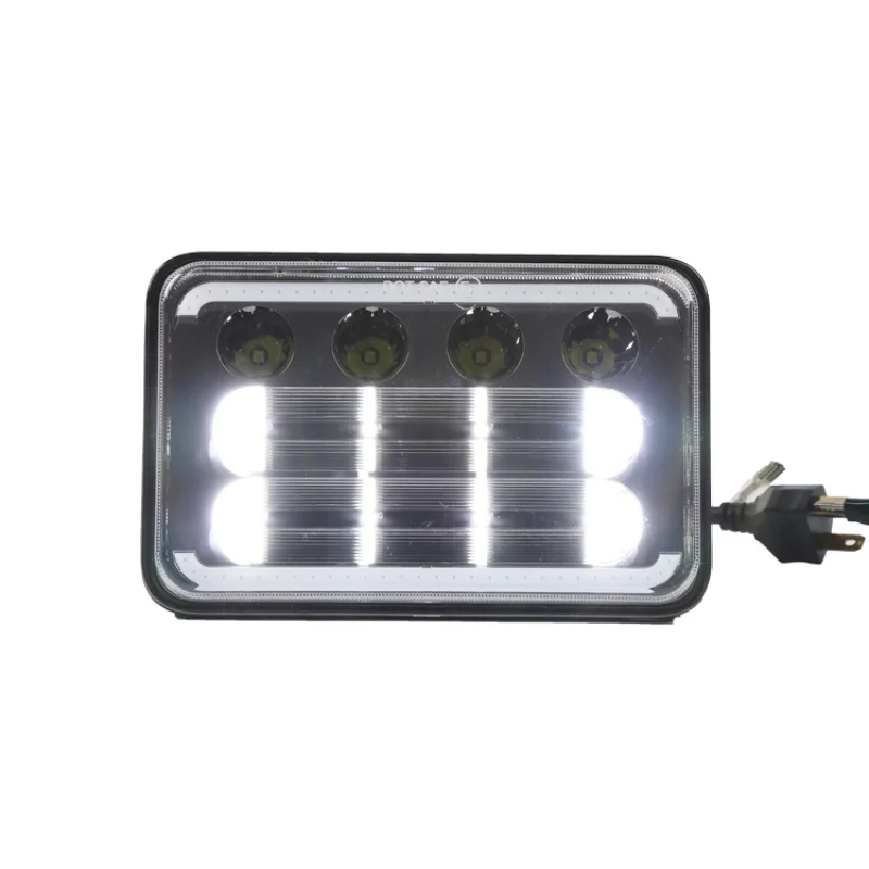 High Beam 37W IP67 Truck Accessories Car Lighting Offroad LED Work Light for Dump Trucks
High Beam 37W IP67 Truck Accessories Car Lighting Offroad LED Work Light for Dump Trucks