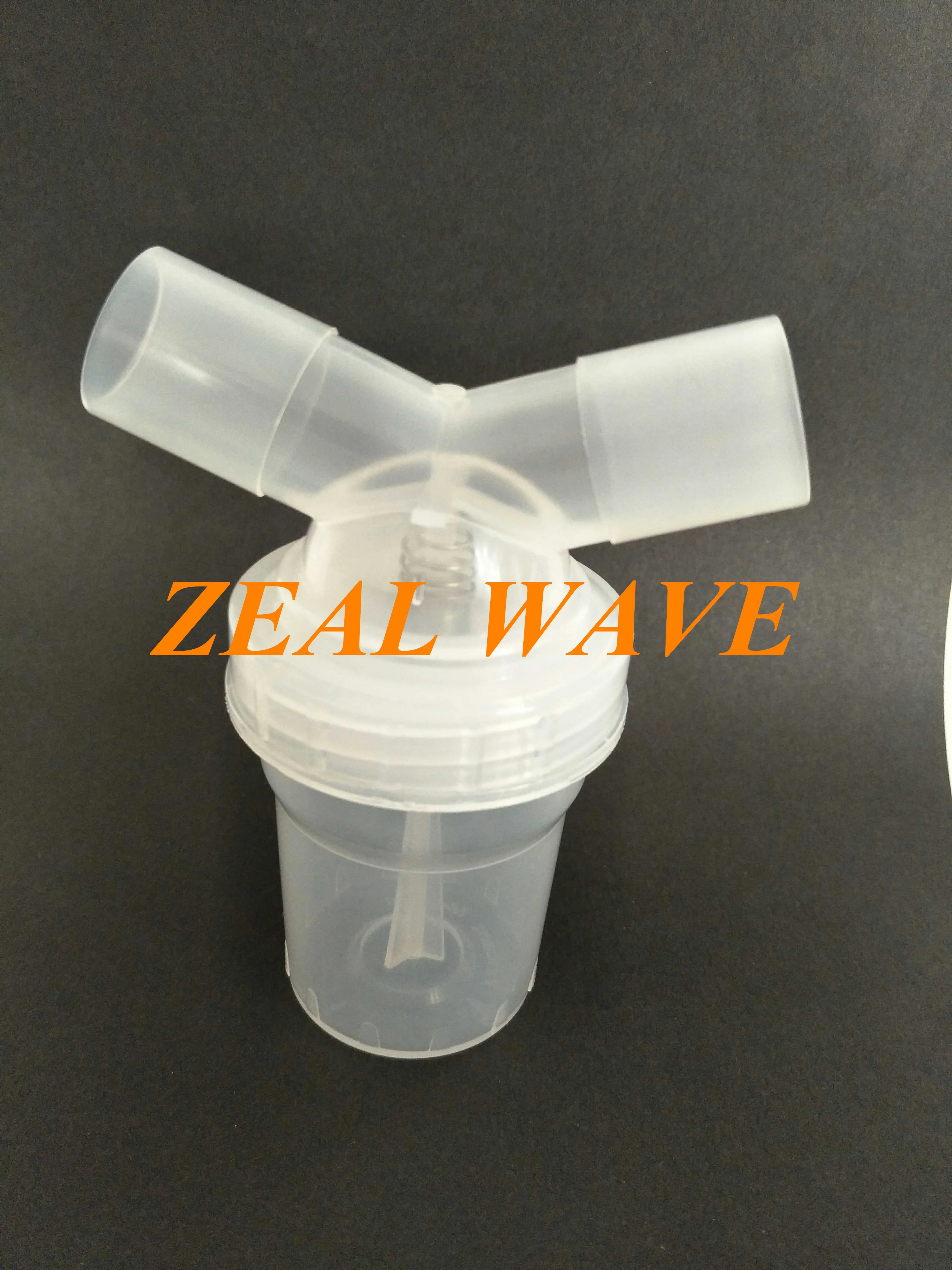 Compatible With Anesthesia Ventilator Circuit Water Collection Cup Pipeline Accumulator Breathing Circuit Water Collector
Compatible With Anesthesia Ventilator Circuit Water Collection Cup Pipeline Accumulator Breathing Circuit Water Collector