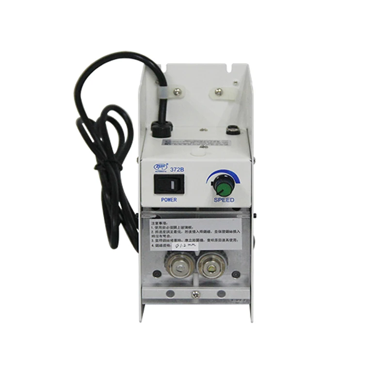 Automation broken tin machine fixed tin wire electric wire feeding wire rotation automatic breaking tin FTR372B
Automation broken tin machine fixed tin wire electric wire feeding wire rotation automatic breaking tin FTR372B