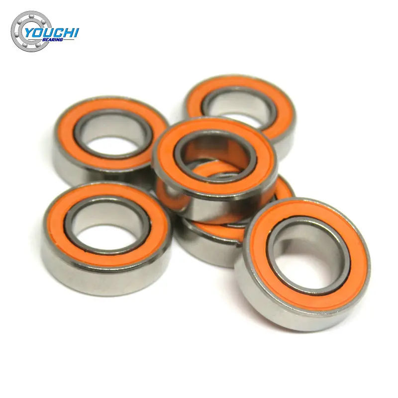S689 2RS 9x17x5mm Нержавеющая сталь Гибридный подшипник 689 689RS S689C RS S689RS 9*17*5 ABEC-7 Рыболовная катушка миниатюрный Керамика подшипник
S689 2RS 9x17x5mm Нержавеющая сталь Гибридный подшипник 689 689RS S689C RS S689RS 9*17*5 ABEC-7 Рыболовная катушка миниатюрный Керамика подшипник