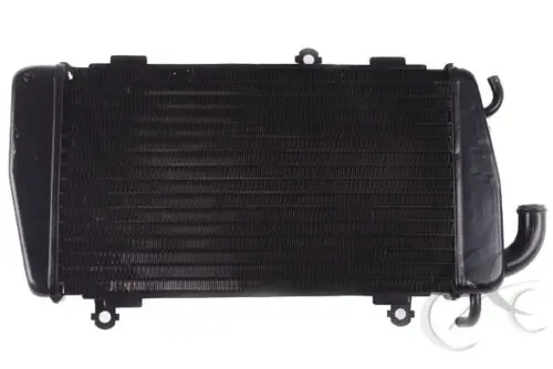 Motorcycle Left Right Radiator Cooler Cooling For Honda Goldwing GL1800 2002-2005 03 04
Motorcycle Left Right Radiator Cooler Cooling For Honda Goldwing GL1800 2002-2005 03 04
