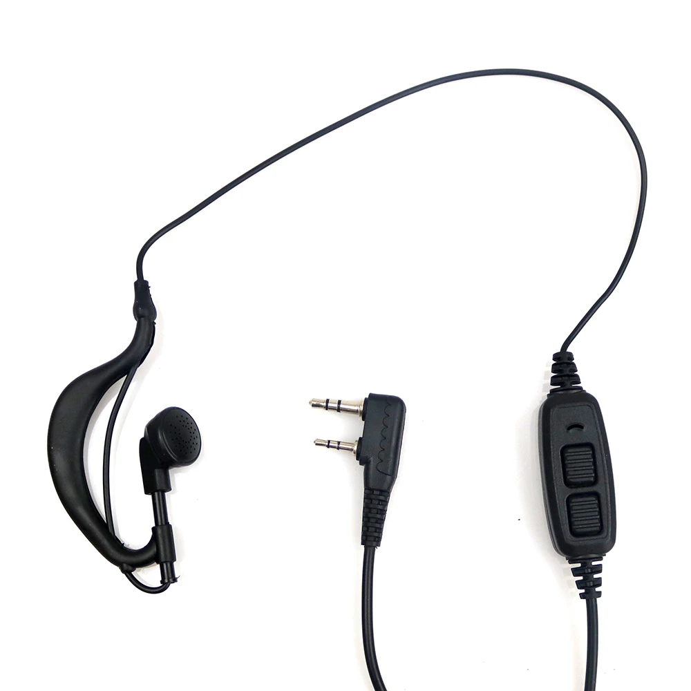 PTT Mic Earpiece Walkie Talkie Headset Dual PTT Baofeng Headset Earpiece With Mic For Baofeng UV-82 UV 82 UV82L Walkie-Talkie
PTT Mic Earpiece Walkie Talkie Headset Dual PTT Baofeng Headset Earpiece With Mic For Baofeng UV-82 UV 82 UV82L Walkie-Talkie