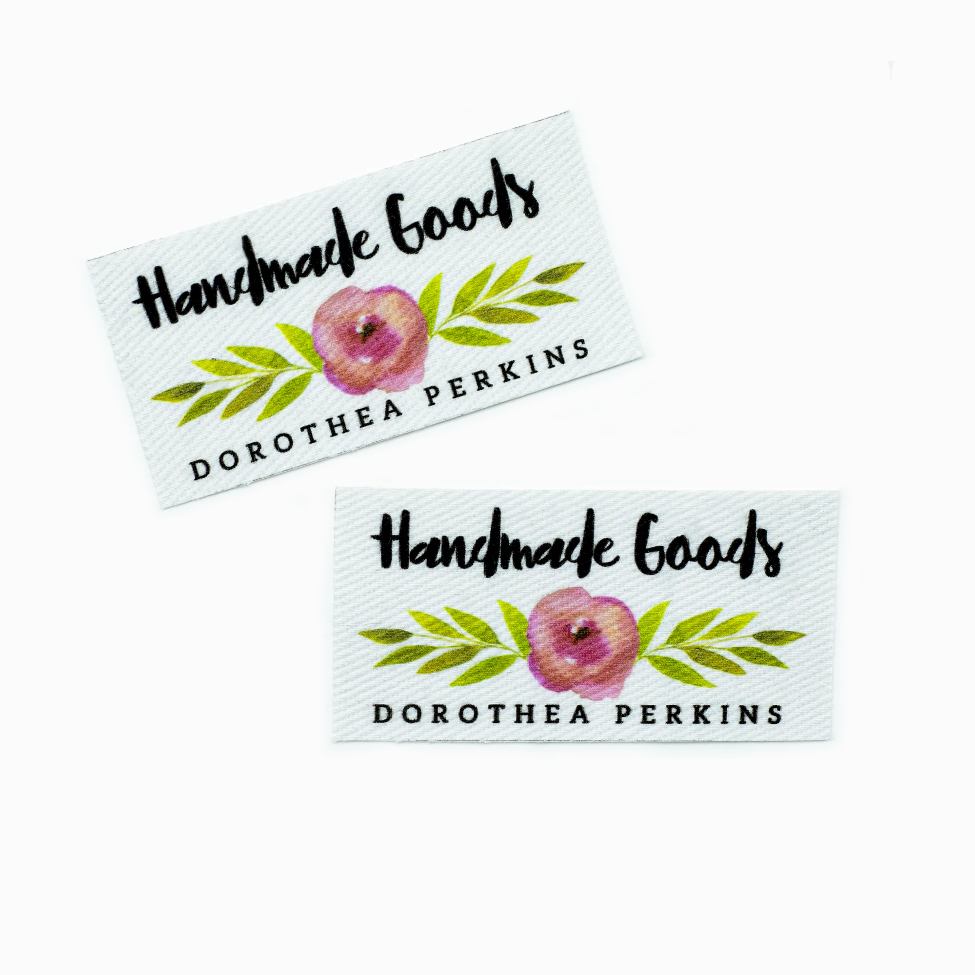 80 piece Custom Ironing Labels, Logo or Text, Personalized Brand , Clothing Labels, handmade, Iron on label(YTa55)
80 piece Custom Ironing Labels, Logo or Text, Personalized Brand , Clothing Labels, handmade, Iron on label(YTa55)