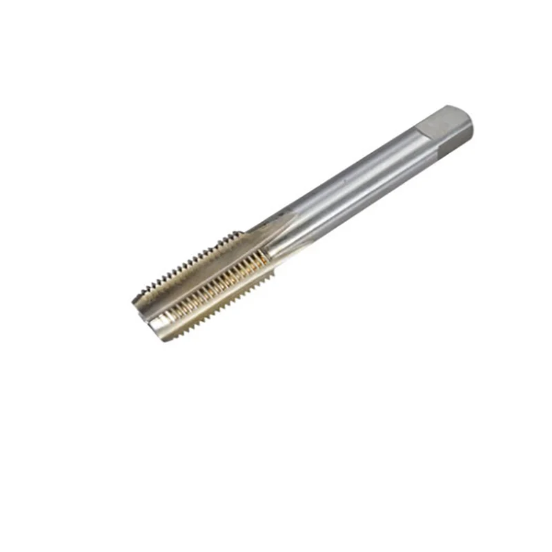 1pcs 5/16-28 tap+1pcs 5/16-28 Die American-Made Machine Tap Right Hand Straight Slot
1pcs 5/16-28 tap+1pcs 5/16-28 Die American-Made Machine Tap Right Hand Straight Slot