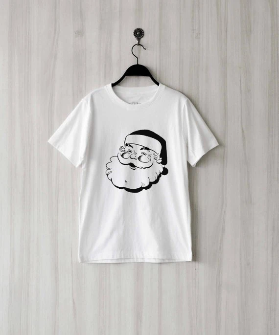 Top Christmas Party Shirts Graphic Goth Outfits Hipster Stylish Tshirt Casual Tee Santa Claus T-Shirt Merry Gift
Top Christmas Party Shirts Graphic Goth Outfits Hipster Stylish Tshirt Casual Tee Santa Claus T-Shirt Merry Gift