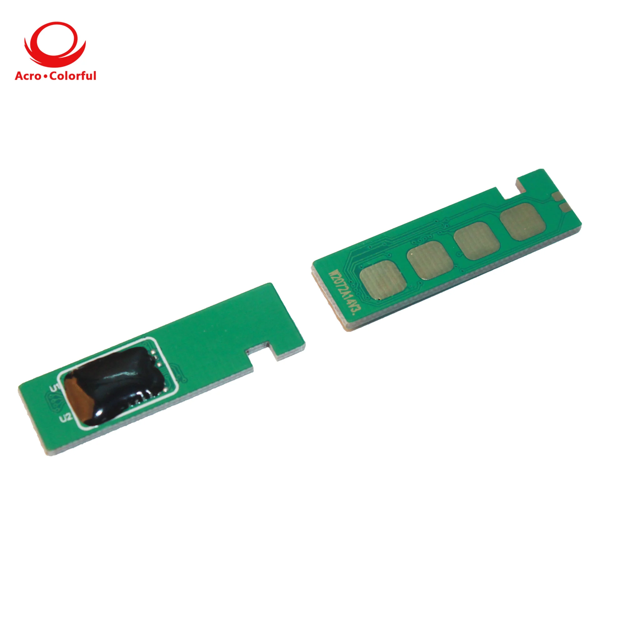 Совместимый чип тонера 119A W2090A W2091A W2092A W2093A для принтеров HP Color Laser MFP 179fnw 179fwg, 178nw 178nwg
Совместимый чип тонера 119A W2090A W2091A W2092A W2093A для принтеров HP Color Laser MFP 179fnw 179fwg, 178nw 178nwg