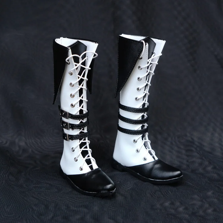 1/4 1/3 scale BJD leather shoes Military boots for BJD MSD SD13 SD17 uncle doll accessories,Not included doll and other A0581
1/4 1/3 scale BJD leather shoes Military boots for BJD MSD SD13 SD17 uncle doll accessories,Not included doll and other A0581