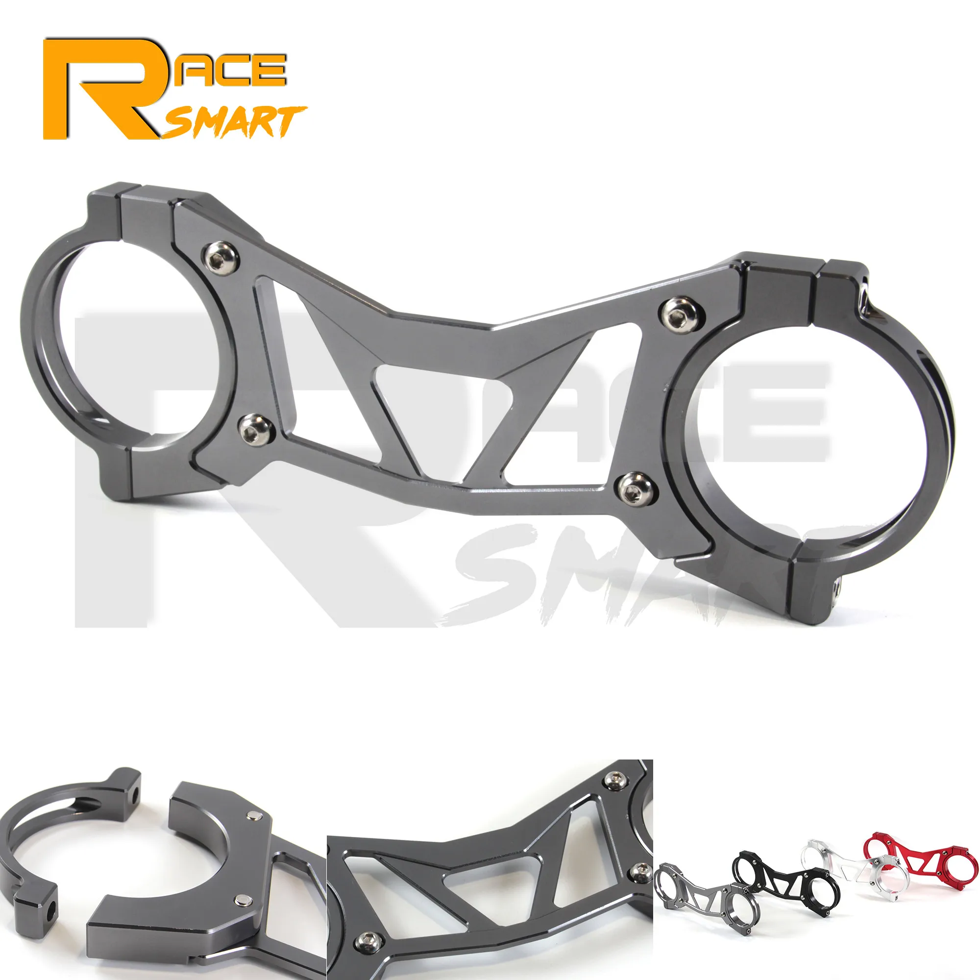For HONDA NC700S NC700X NC700 S/T/DCT 2012 2013 CNC Motorcycle Accessories Cover Stabilizer Bracket Balance Shock Front Fork
For HONDA NC700S NC700X NC700 S/T/DCT 2012 2013 CNC Motorcycle Accessories Cover Stabilizer Bracket Balance Shock Front Fork