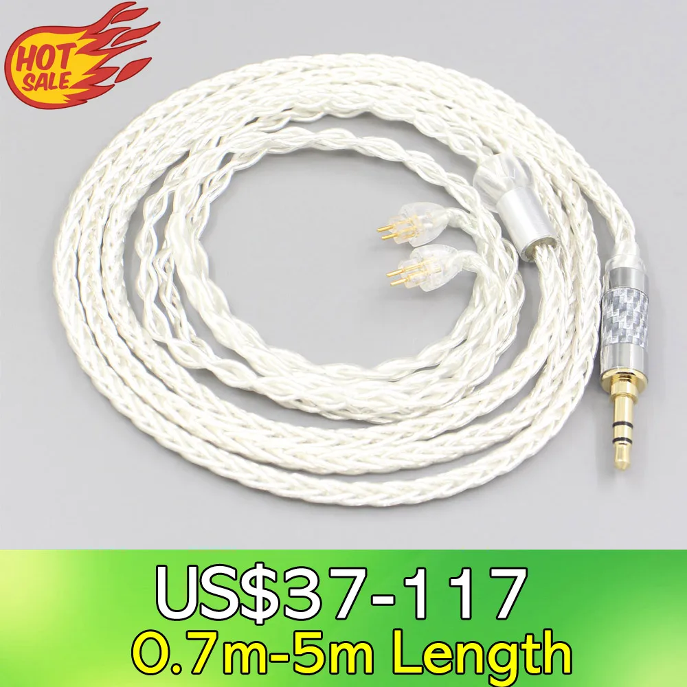 LN007678 8-жильный посеребренный кабель OCC для наушников для HiFiMan RE2000, топологический диафрагменный Динамический драйвер
LN007678 8-жильный посеребренный кабель OCC для наушников для HiFiMan RE2000, топологический диафрагменный Динамический драйвер