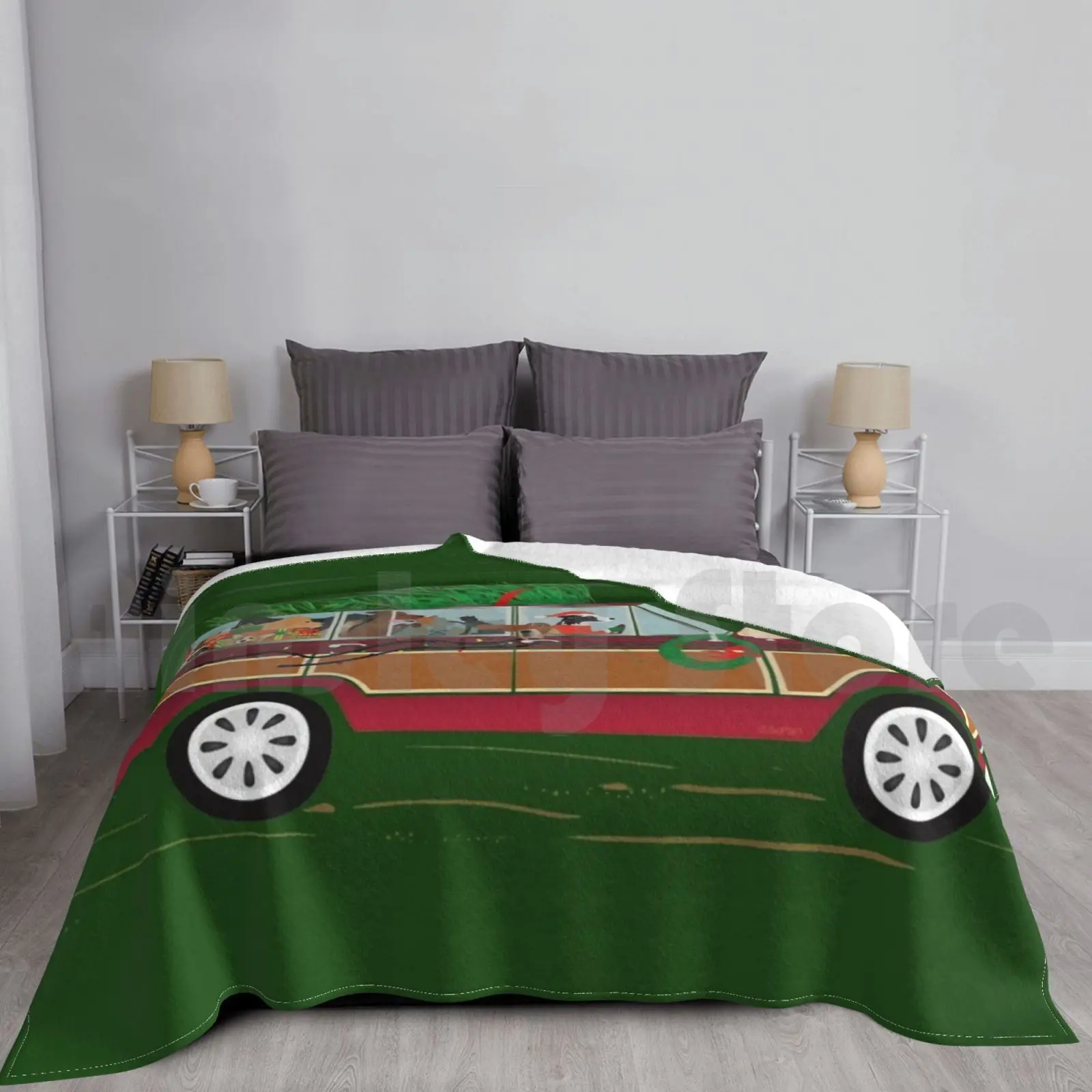 Christmas Dogs Coddiwompling Blanket For Sofa Bed Travel Dog Puppy Canine German Shepard Dog Golden Retreiver
Christmas Dogs Coddiwompling Blanket For Sofa Bed Travel Dog Puppy Canine German Shepard Dog Golden Retreiver