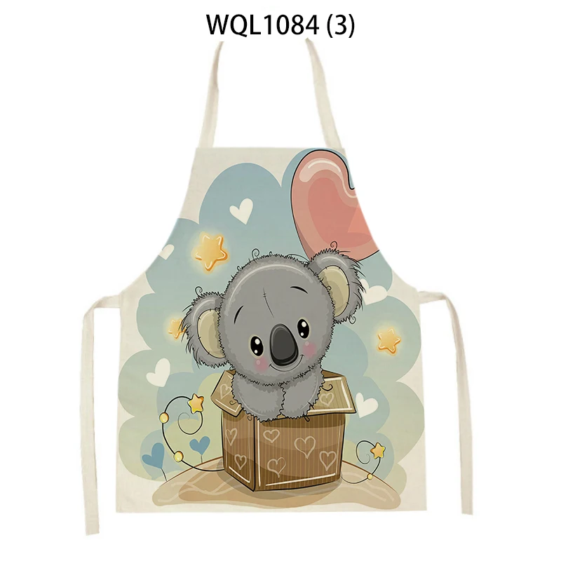 Cartoon Cute Lazy Mouse Pattern Clean Art Apron Home Cooking Kitchen Apron Chef Wear Anti-Greasy Dirt Resistant Easy Adult Bib
Cartoon Cute Lazy Mouse Pattern Clean Art Apron Home Cooking Kitchen Apron Chef Wear Anti-Greasy Dirt Resistant Easy Adult Bib