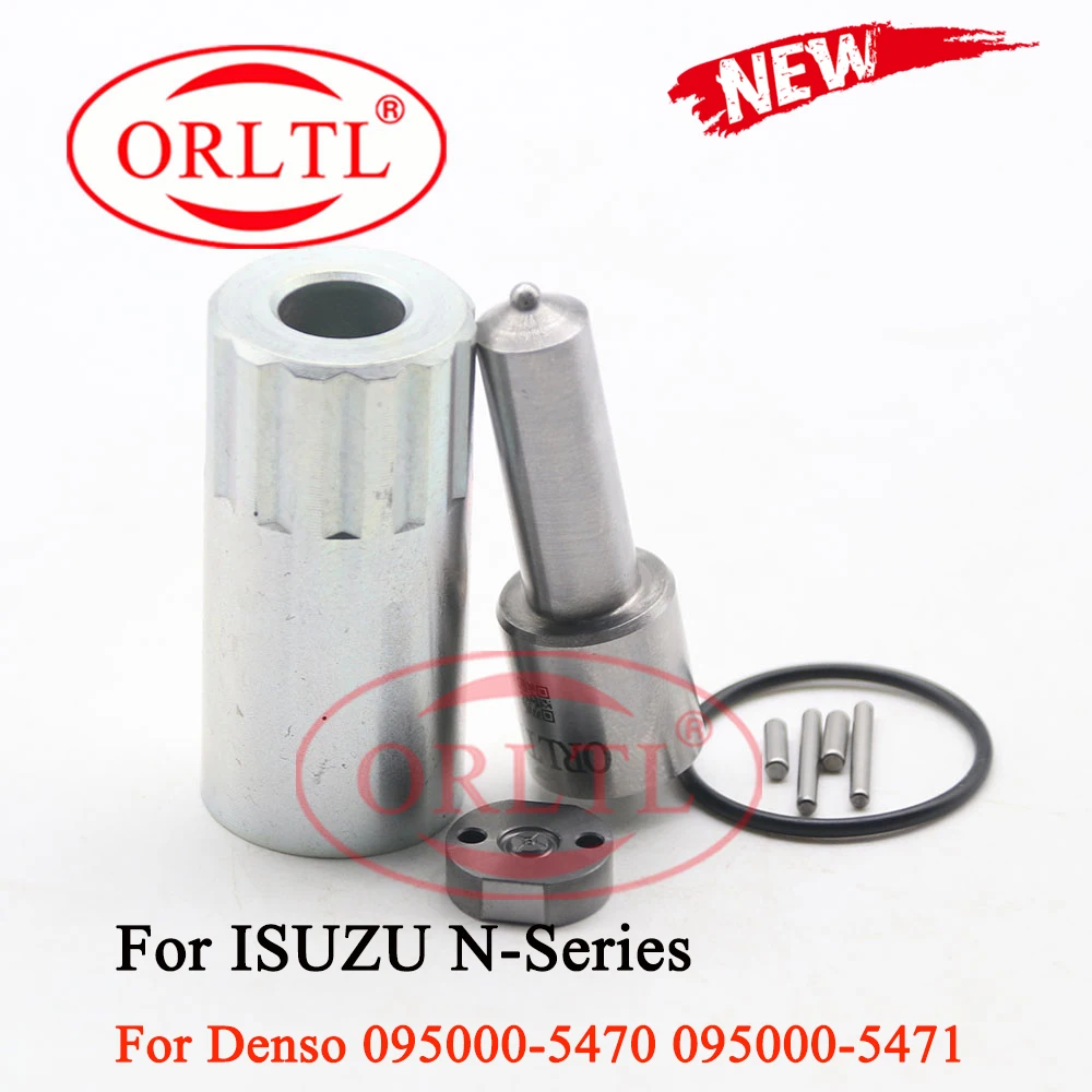 Комплект для ремонта инжектора ORLTL 095000-5470 095000-5471, форсунка DLLA158P984, пластина клапана, штифт, уплотнительное кольцо для Isuzu серии N
Комплект для ремонта инжектора ORLTL 095000-5470 095000-5471, форсунка DLLA158P984, пластина клапана, штифт, уплотнительное кольцо для Isuzu серии N