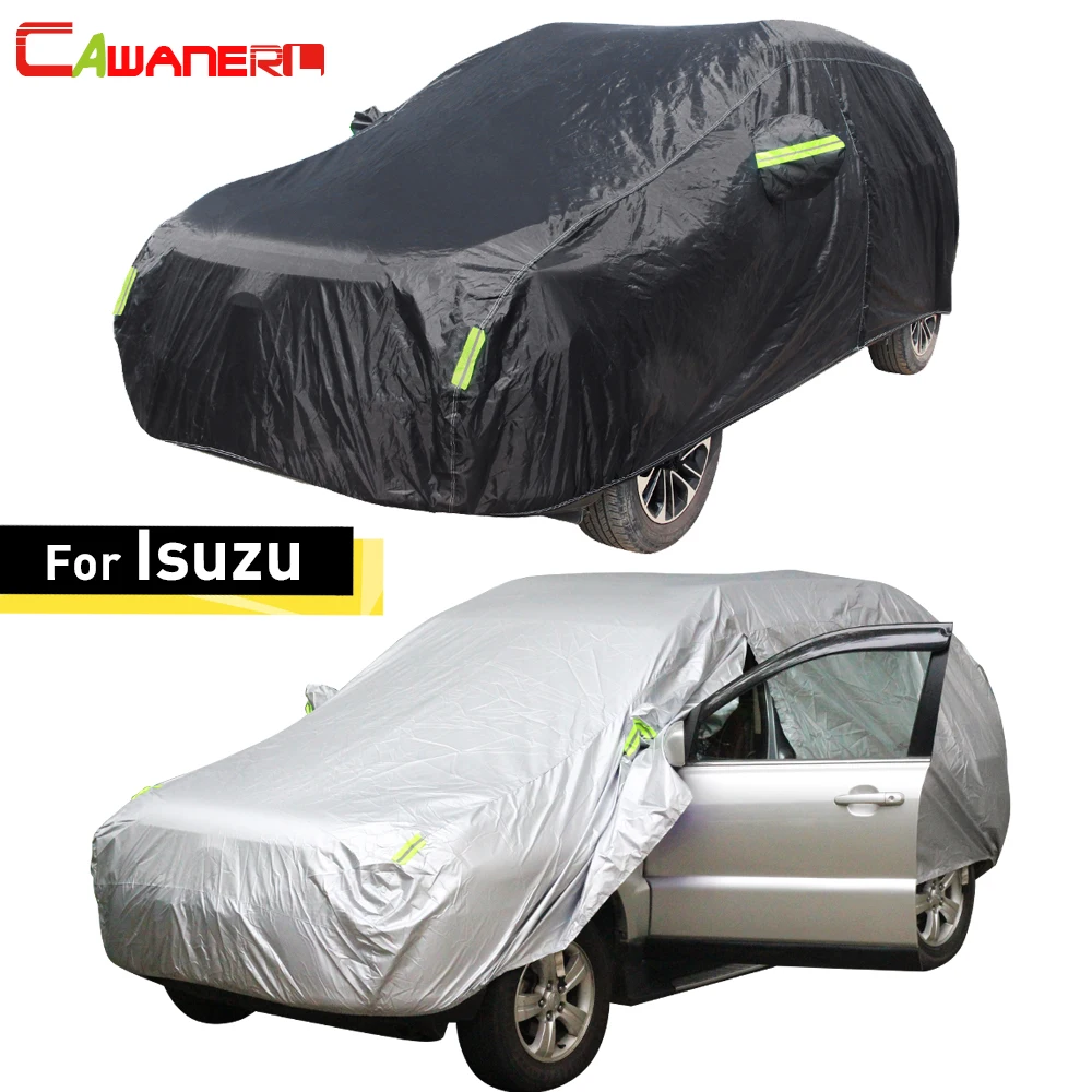 Автомобильный чехол Cawanerl для Isuzu Piazza Amigo Axiom Oasis Ascender Rodeo Trooper, водонепроницаемый, устойчивый к солнцу, снегу и дождю, полностью автоматический чехол
Автомобильный чехол Cawanerl для Isuzu Piazza Amigo Axiom Oasis Ascender Rodeo Trooper, водонепроницаемый, устойчивый к солнцу, снегу и дождю, полностью автоматический чехол
