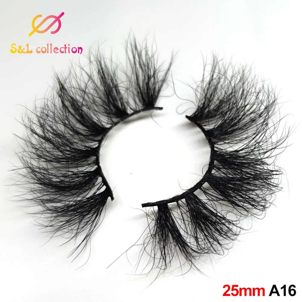 100% Mink Eyelashes False Eyelashes Crisscross Natural Fake lashes Length 25mm Makeup 3D Mink Lashes Extension Eyelash Beauty
100% Mink Eyelashes False Eyelashes Crisscross Natural Fake lashes Length 25mm Makeup 3D Mink Lashes Extension Eyelash Beauty