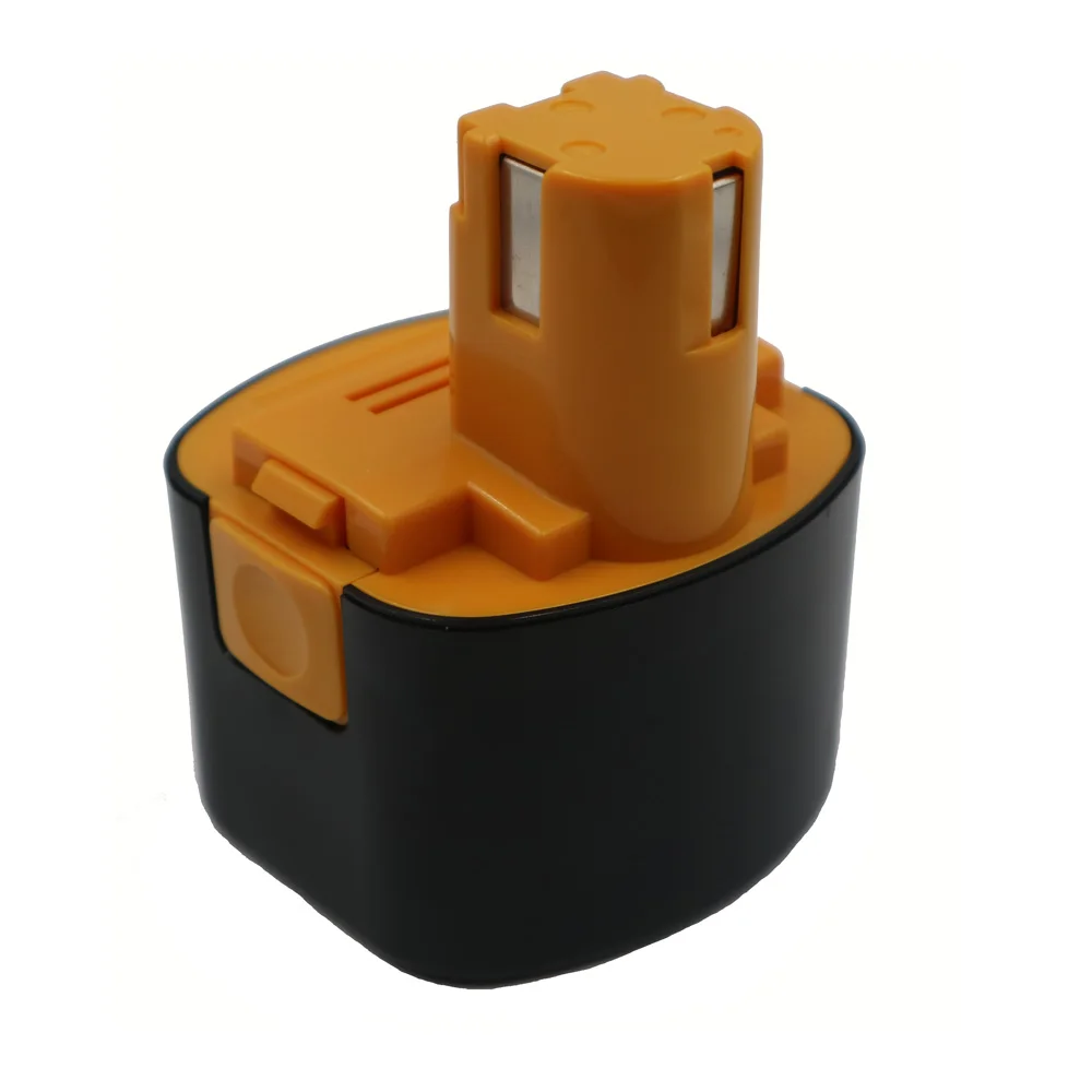 Pan 9.6VA EY9086B EY9086 EY9182 EY9182B EZ6582 EZ6582HKH EZ6582X EZ6780 EZ6780X EZ6581 Drills Battery Pack
Pan 9.6VA EY9086B EY9086 EY9182 EY9182B EZ6582 EZ6582HKH EZ6582X EZ6780 EZ6780X EZ6581 Drills Battery Pack