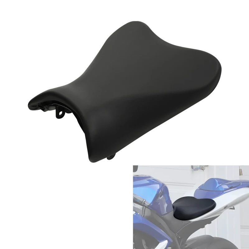 Передняя Подушка сиденья водителя мотоцикла для Suzuki GSXR 600 GSXR 750 2008 2009 2010 Черный
Передняя Подушка сиденья водителя мотоцикла для Suzuki GSXR 600 GSXR 750 2008 2009 2010 Черный