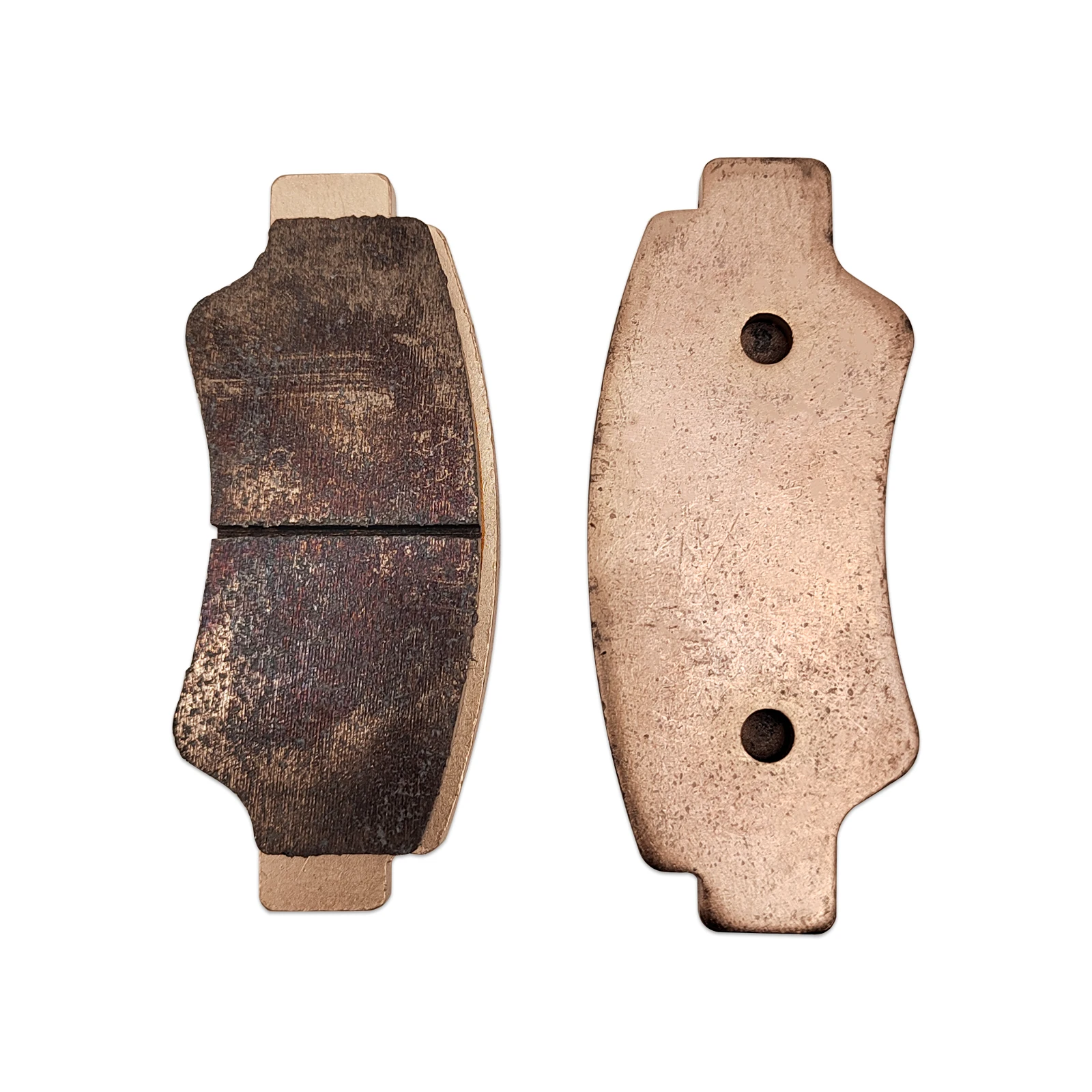Brake Pad for CF ATV UTV ZFORCE CFORCE UFORCE 500 600 800 1000 2018 2019 2020 7020-0810B0 7020-0810A0
Brake Pad for CF ATV UTV ZFORCE CFORCE UFORCE 500 600 800 1000 2018 2019 2020 7020-0810B0 7020-0810A0