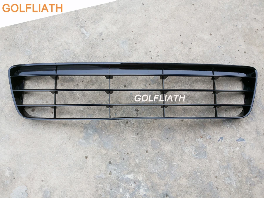 GOLFLIATH For Scirocco R front bumper lower grille grills fit for VW scirocco R bumper 2009-2014
GOLFLIATH For Scirocco R front bumper lower grille grills fit for VW scirocco R bumper 2009-2014