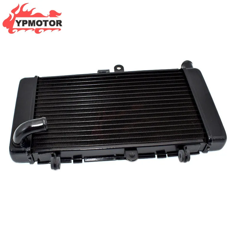CBR 250 Street Bike Motorcycle Black Aluminum Cooling Water Tank Radiator Cooler System For Honda CBR250 NC19
CBR 250 Street Bike Motorcycle Black Aluminum Cooling Water Tank Radiator Cooler System For Honda CBR250 NC19