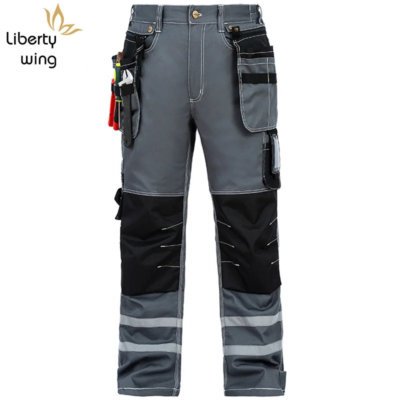 Top Quality Fashion Mens Cargo Pocket overall cotton Leisure Trousers Security Working For Man Casual Pants Size 2XL
Top Quality Fashion Mens Cargo Pocket overall cotton Leisure Trousers Security Working For Man Casual Pants Size 2XL