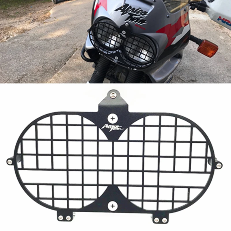Для HONDA XRV750 XRV 750 Africa Twin 1996-1997-1998-1999-2000-2001-2002 аксессуары для мотоциклов защита фар
Для HONDA XRV750 XRV 750 Africa Twin 1996-1997-1998-1999-2000-2001-2002 аксессуары для мотоциклов защита фар