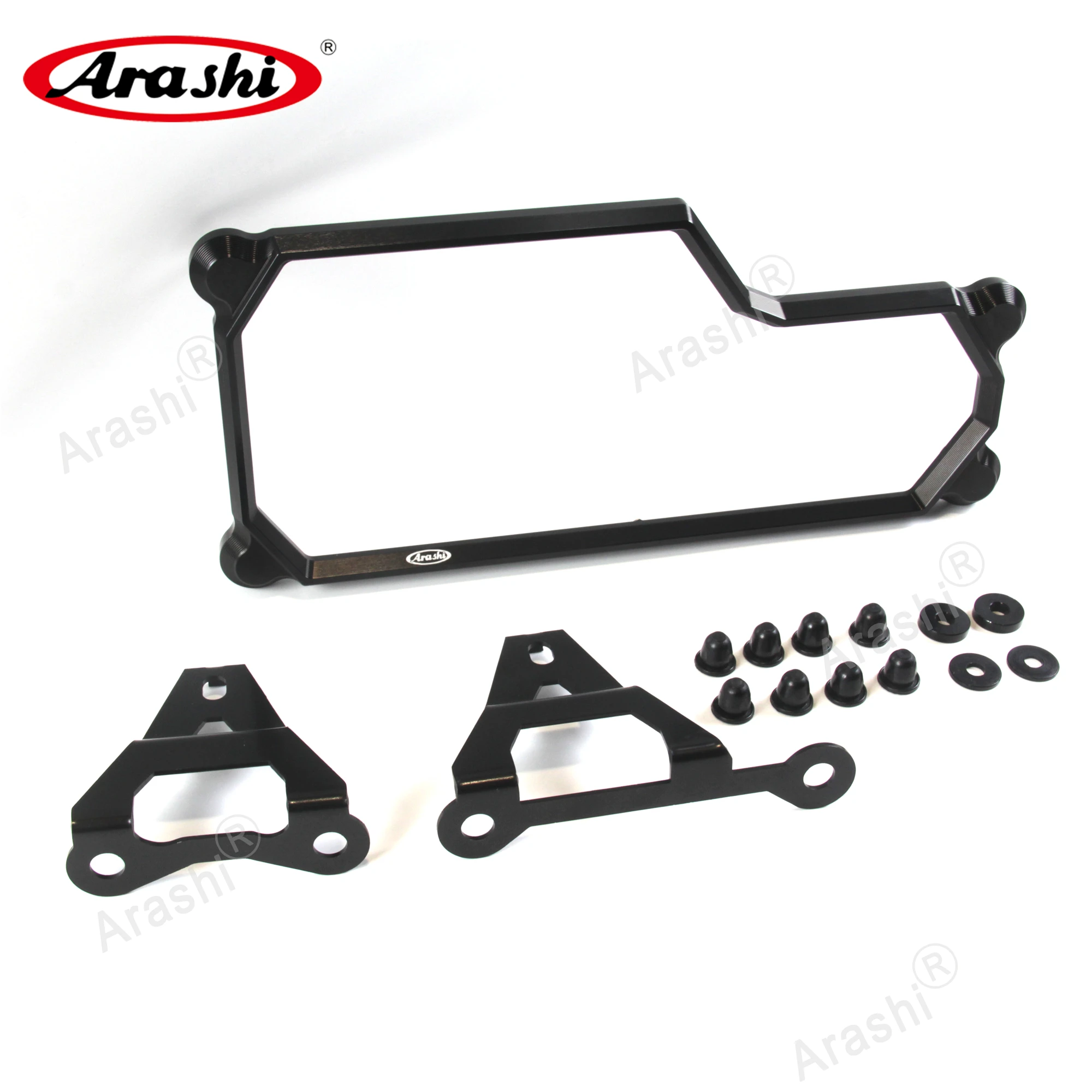 Arashi PC Aluminium Headlight Protector Guard Cover For BMW BMW F700GS F800GS Adventure 2008 2009 2010 2011 2012 2013 2014 -2019
Arashi PC Aluminium Headlight Protector Guard Cover For BMW BMW F700GS F800GS Adventure 2008 2009 2010 2011 2012 2013 2014 -2019