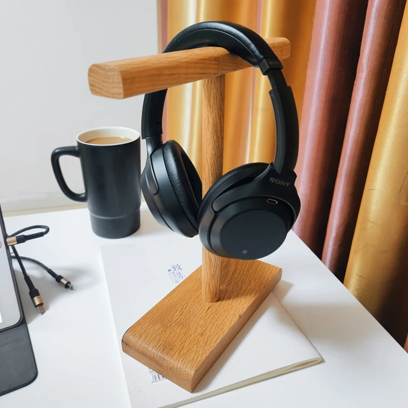 T Shape Wooden Headphones Stand Holder for Headset Display Shelf Desk Hanger Stands Storage Brackets Home Storage Organizer
T Shape Wooden Headphones Stand Holder for Headset Display Shelf Desk Hanger Stands Storage Brackets Home Storage Organizer