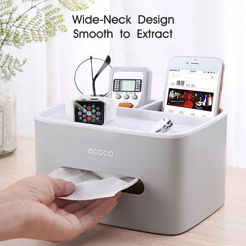 Multifunctional Portable Tissue Box Napkin Holder Bathroom And Kitchen Supplies Storage Rack Shelf Tray Toilet Paper Holder
Multifunctional Portable Tissue Box Napkin Holder Bathroom And Kitchen Supplies Storage Rack Shelf Tray Toilet Paper Holder