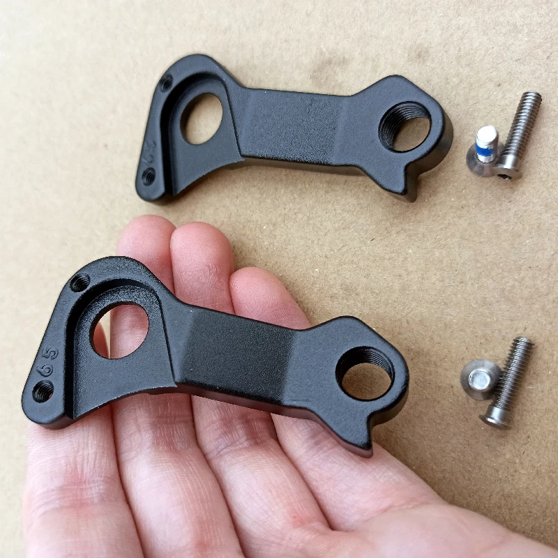 2 шт. велосипедный MECH dropout для Shimano Mount Merida #65 sкультура 4000-6000 Merida 7000-E рама велосипедный переключатель передач Вешалка Saver
2 шт. велосипедный MECH dropout для Shimano Mount Merida #65 sкультура 4000-6000 Merida 7000-E рама велосипедный переключатель передач Вешалка Saver