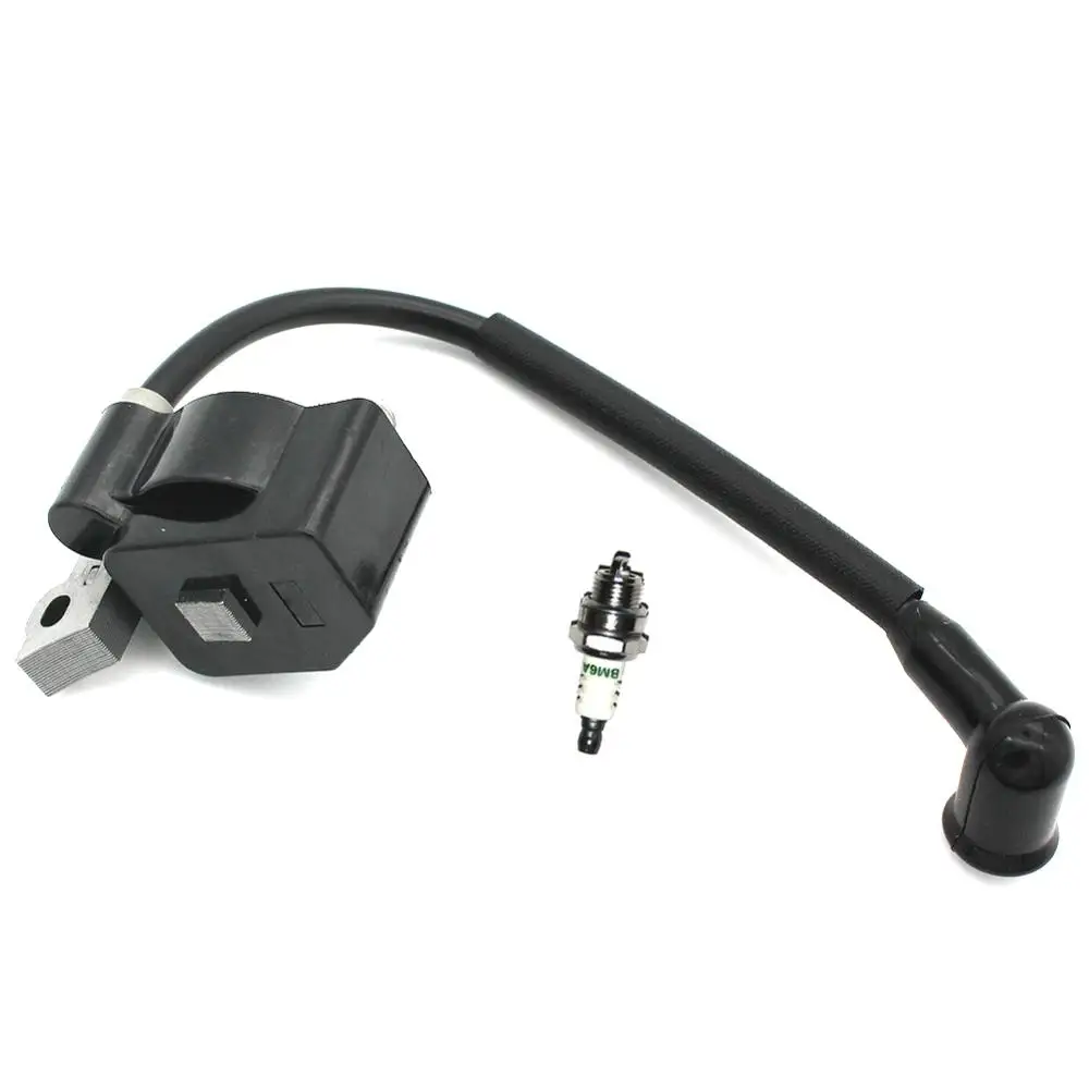 Катушка зажигания для Ryobi MTD 280r 310BVr 320BVR 700r 700rVP 704r 704rVP 705r 725r 765r 767rJ 775r RGBV3100 MT700 MT705 MT725
Катушка зажигания для Ryobi MTD 280r 310BVr 320BVR 700r 700rVP 704r 704rVP 705r 725r 765r 767rJ 775r RGBV3100 MT700 MT705 MT725