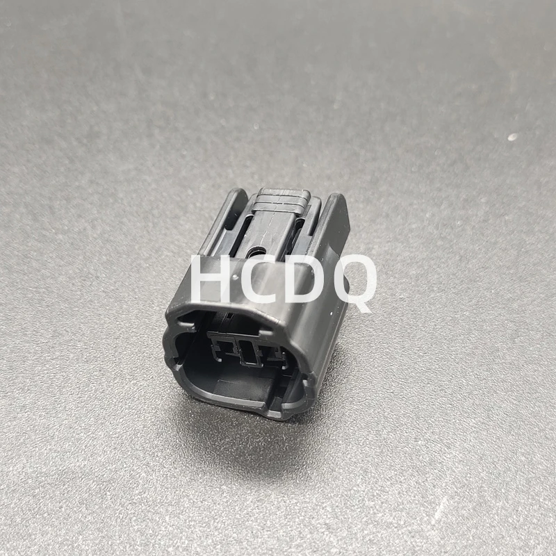 10 шт. оригинальный и подлинный автомобильный разъем 6189-0552, Штекерный корпус, поставляется со склада
10 шт. оригинальный и подлинный автомобильный разъем 6189-0552, Штекерный корпус, поставляется со склада