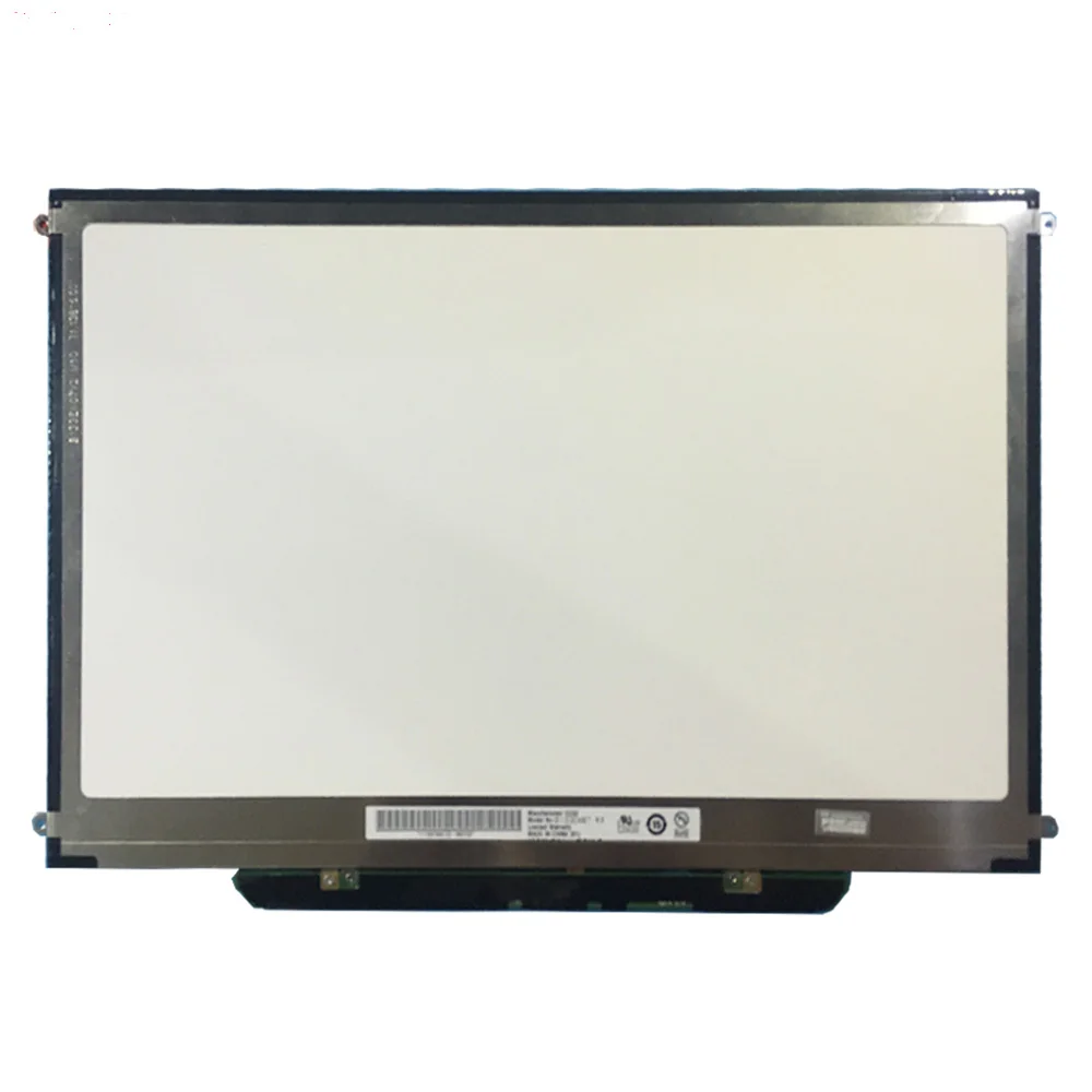 Original New 13.3 inch 1280x800 B133EW07 V.2 LP133WX3 TLA5 LP133WX2 TLG2 B133EW04 For macbook pro A1278 A1342 laptop lcd screen
Original New 13.3 inch 1280x800 B133EW07 V.2 LP133WX3 TLA5 LP133WX2 TLG2 B133EW04 For macbook pro A1278 A1342 laptop lcd screen