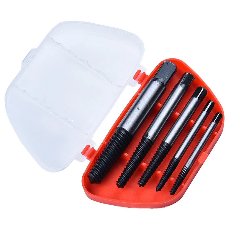 Plumber Repair Tool Faucet Broken Pipe Extractor Triangle Valve Broken Pipe Broken Wire Extractor
Plumber Repair Tool Faucet Broken Pipe Extractor Triangle Valve Broken Pipe Broken Wire Extractor
