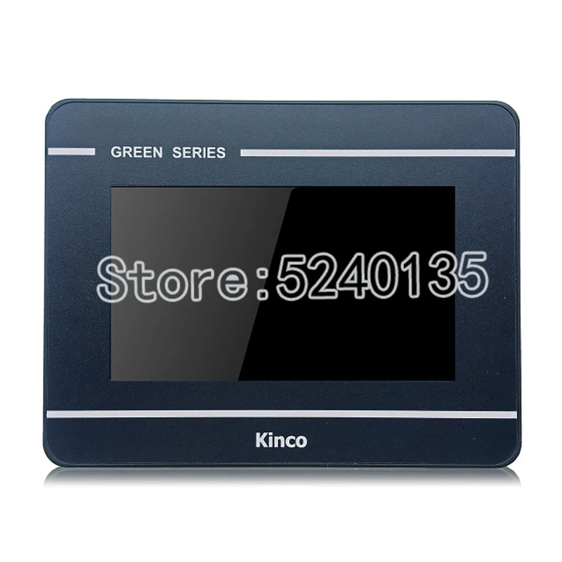 GL070 GL070E HMI Touch Screen 7 inch 800*480 Ethernet 1 USB Host new Human Machine Interface MT4434TE MT4434T upgrade
GL070 GL070E HMI Touch Screen 7 inch 800*480 Ethernet 1 USB Host new Human Machine Interface MT4434TE MT4434T upgrade