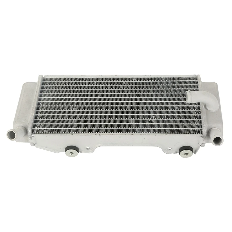 Motorcycle Replacement Radiator Cooler For Honda CRF450X CRF 450X 2005-2017 Left or Right Side
Motorcycle Replacement Radiator Cooler For Honda CRF450X CRF 450X 2005-2017 Left or Right Side