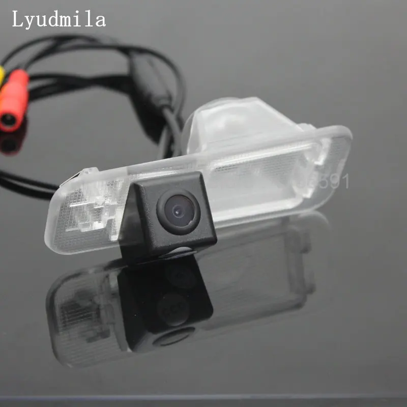 Wireless Rear view Camera For KIA Rio 2 New Pride Rio 5 JB 2006~2011 Parking Camera HD CCD For Hyundai Accent RB Sedan 2010~2015
Wireless Rear view Camera For KIA Rio 2 New Pride Rio 5 JB 2006~2011 Parking Camera HD CCD For Hyundai Accent RB Sedan 2010~2015