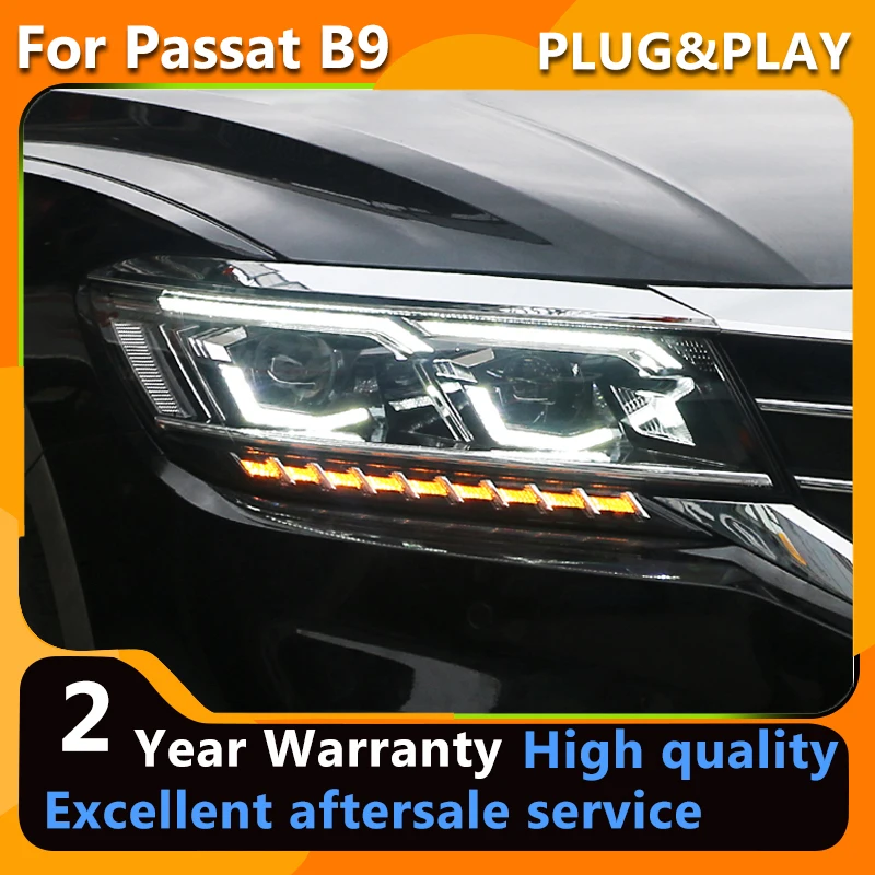 Полный светодиодный налобный фонарь для VW Passat US B9 2018-2020, светодиодный налобный фсветильник, светодиодный ходовой фонарь DRL, светодиодный динамический поворотник в сборе
Полный светодиодный налобный фонарь для VW Passat US B9 2018-2020, светодиодный налобный фсветильник, светодиодный ходовой фонарь DRL, светодиодный динамический поворотник в сборе