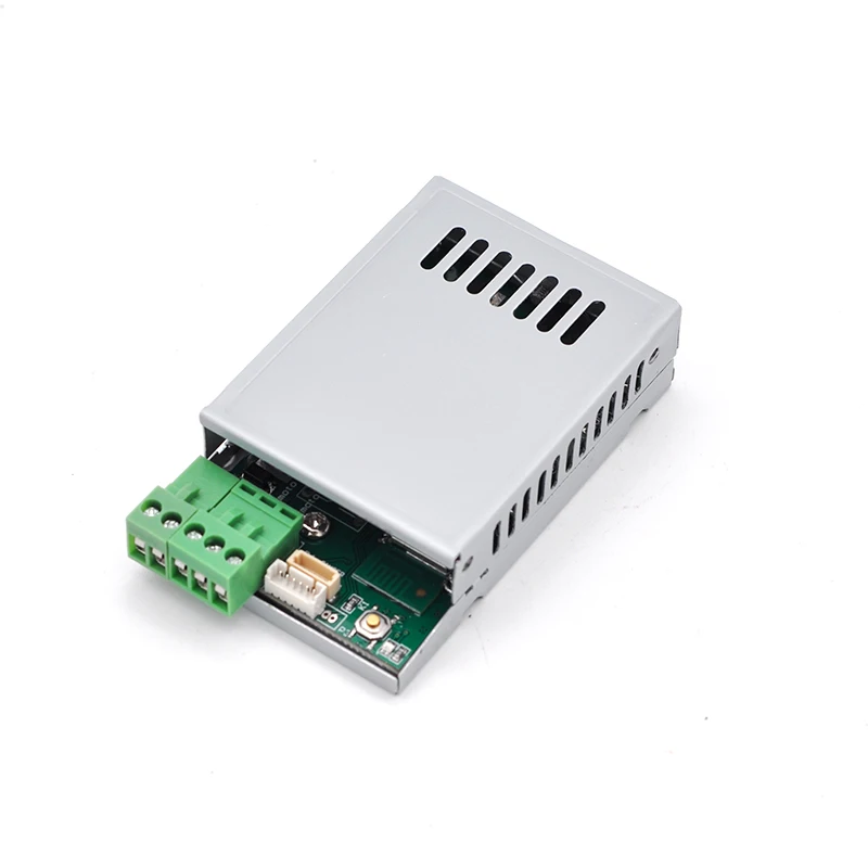Bluetooth Control Board (relay Model) Fingerprint Control Circuit Board Only for Android Phones to Manage Settings
Bluetooth Control Board (relay Model) Fingerprint Control Circuit Board Only for Android Phones to Manage Settings