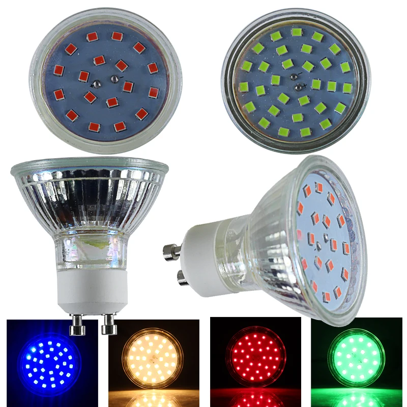 Bombilla Led Spotlight GU10 Spot Cup Light For Home 3W 5W 12v 24v 36v 48v 60v 110v 220v 12 24 Volt Downlight Bulb Ceiling Lamp
Bombilla Led Spotlight GU10 Spot Cup Light For Home 3W 5W 12v 24v 36v 48v 60v 110v 220v 12 24 Volt Downlight Bulb Ceiling Lamp